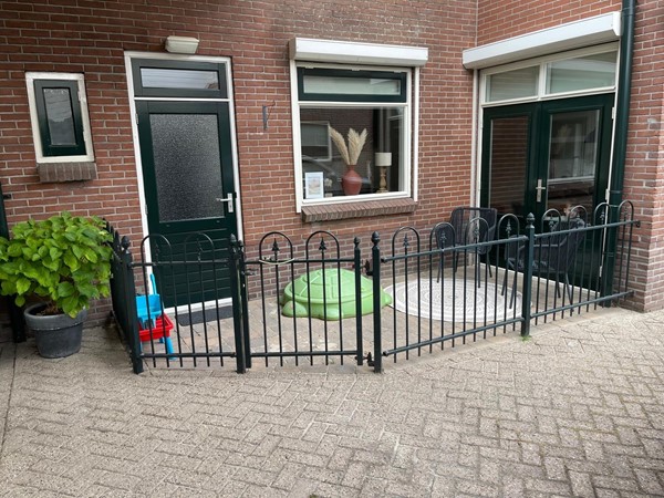Medium property photo - Buurtlaan West 15, 3905 JL Veenendaal